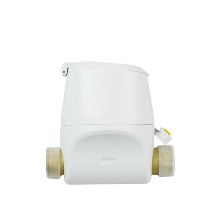 Home Water Flow Meter